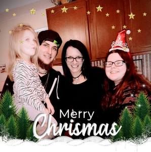 Meet your Posher, Cassady